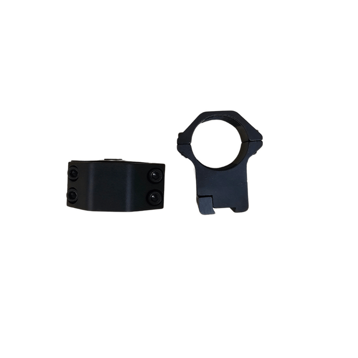 Vector Montageringe 30 mm, 11 mm fod Vector Optics