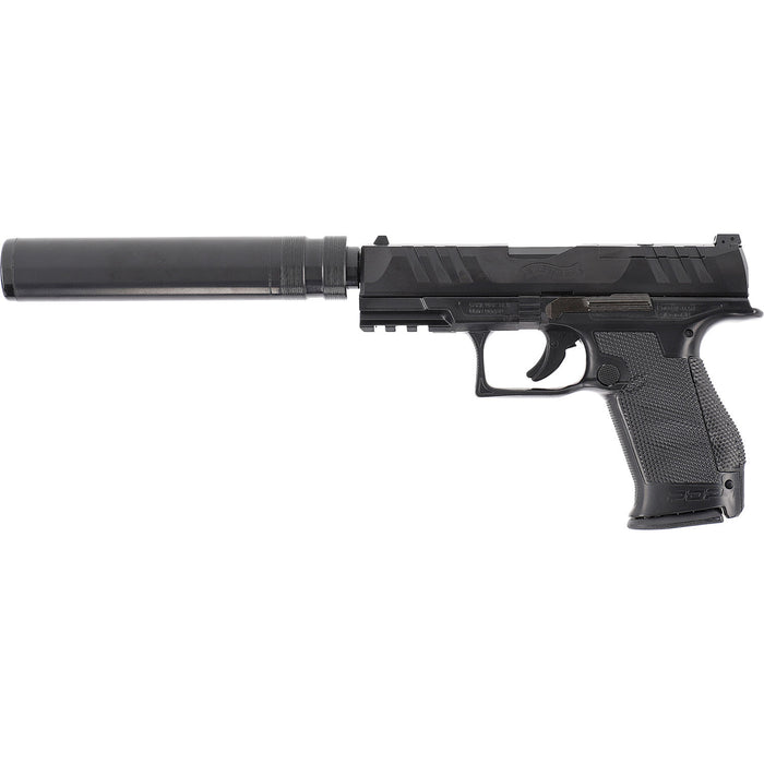 Walther PDP Compact 4"