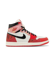 Jordan 1 Retro High OG Spider-Man Across the Spider-Verse