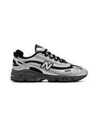 New Balance 1000 Black Silver Metallic