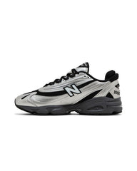 New Balance 1000 Black Silver Metallic