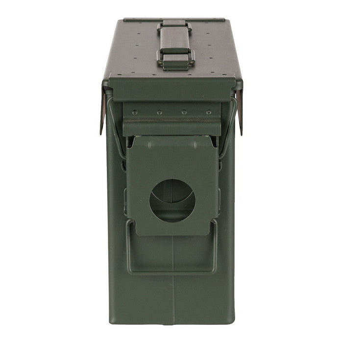 101 Inc Ammobox, cal. 30, Hole Puncher Fosco