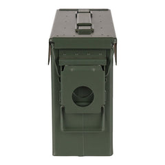 101 Inc Ammobox, cal. 30, Hole Puncher Fosco