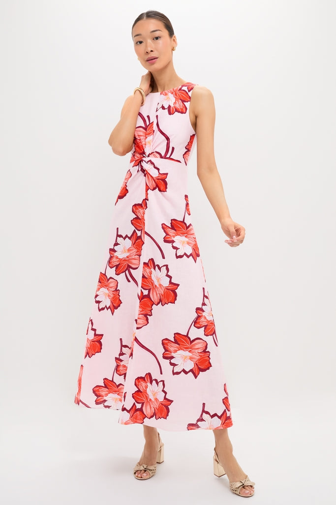 Lani Maxi Dress