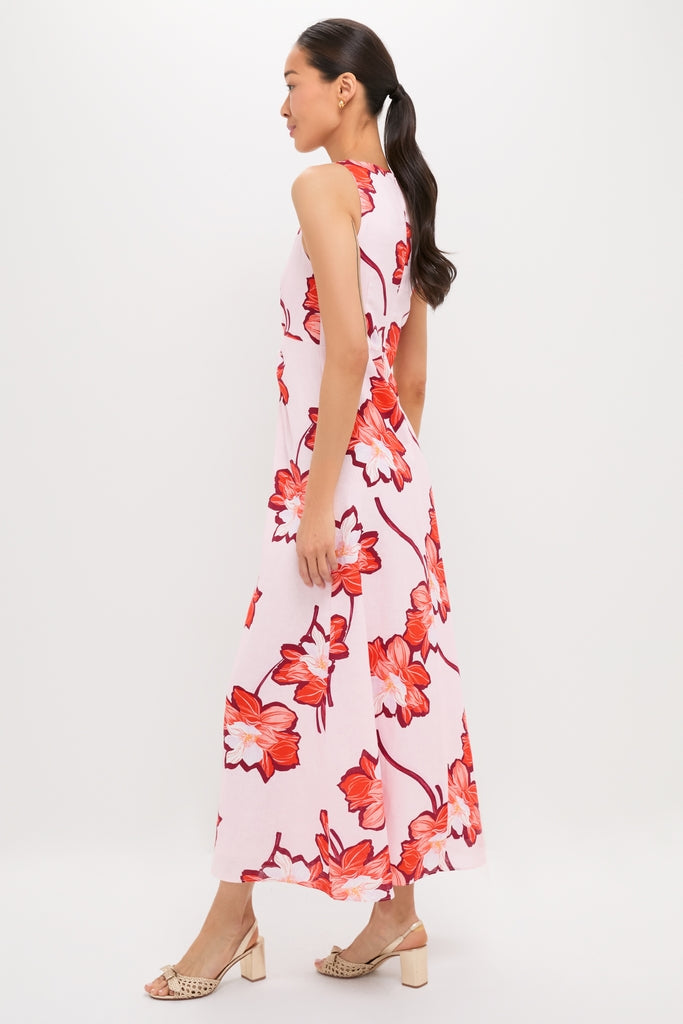 Lani Maxi Dress