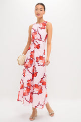 Lani Maxi Dress