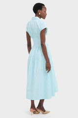 Sky Farlow Midi Dress
