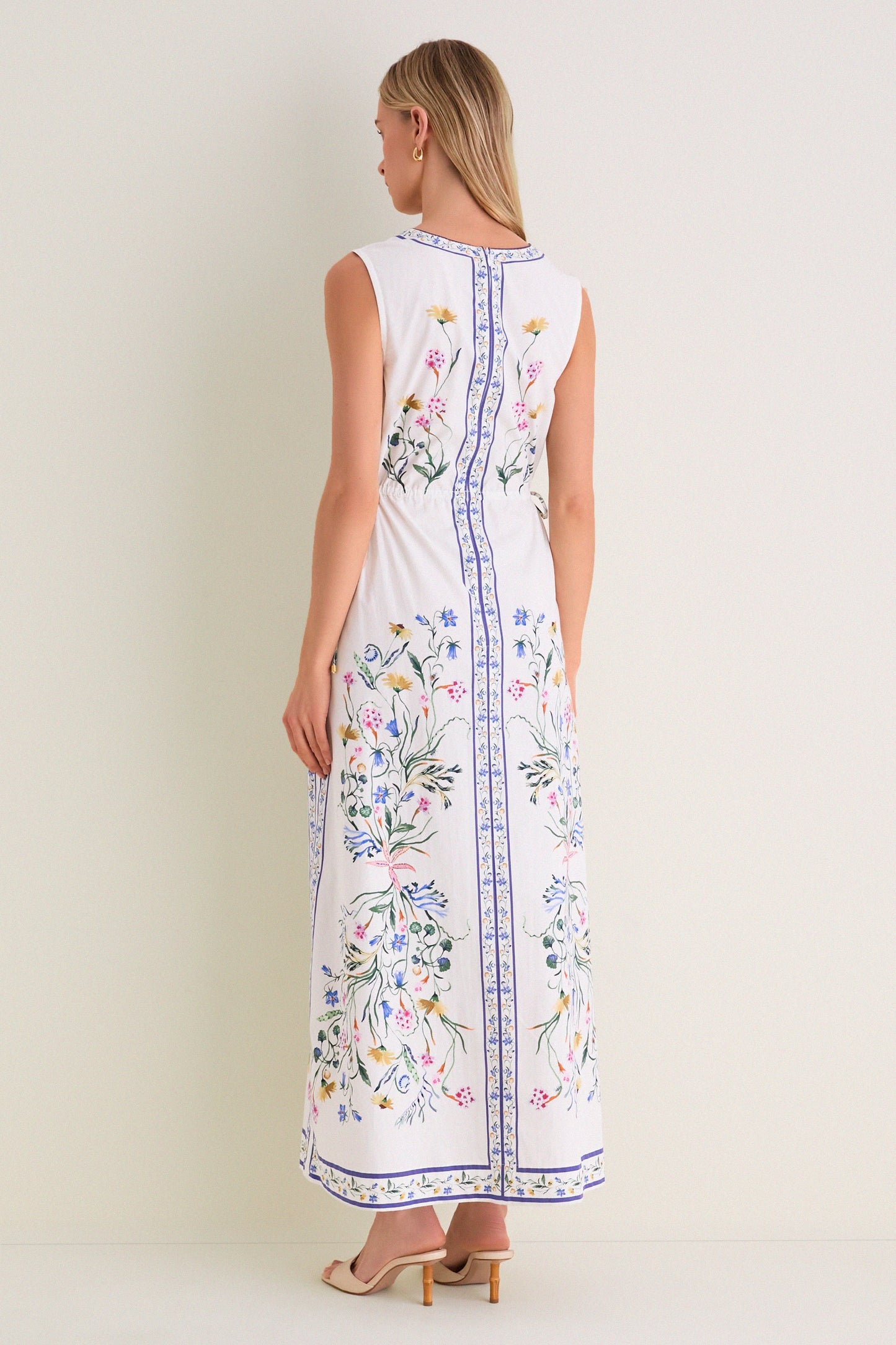 Grotto Rhonda Dress