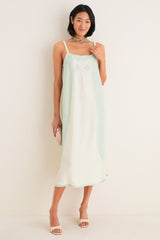 Mist Sonata Dress