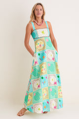 Copricollo Belle Dress