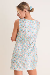 Tarda Ella Mini Dress