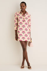 Florette Short Artemis Dress