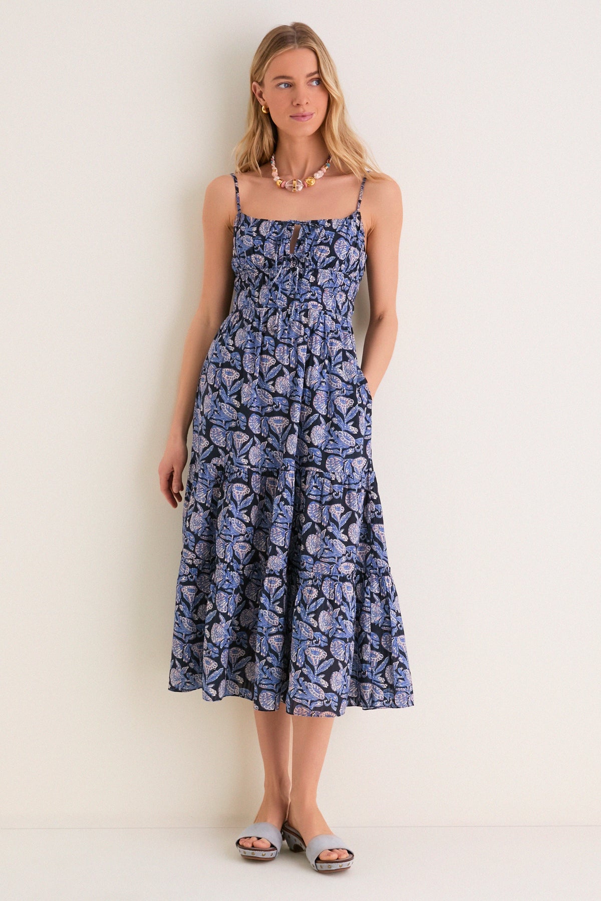 Zinnia Aydin Dress