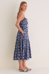 Zinnia Aydin Dress