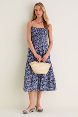 Zinnia Aydin Dress