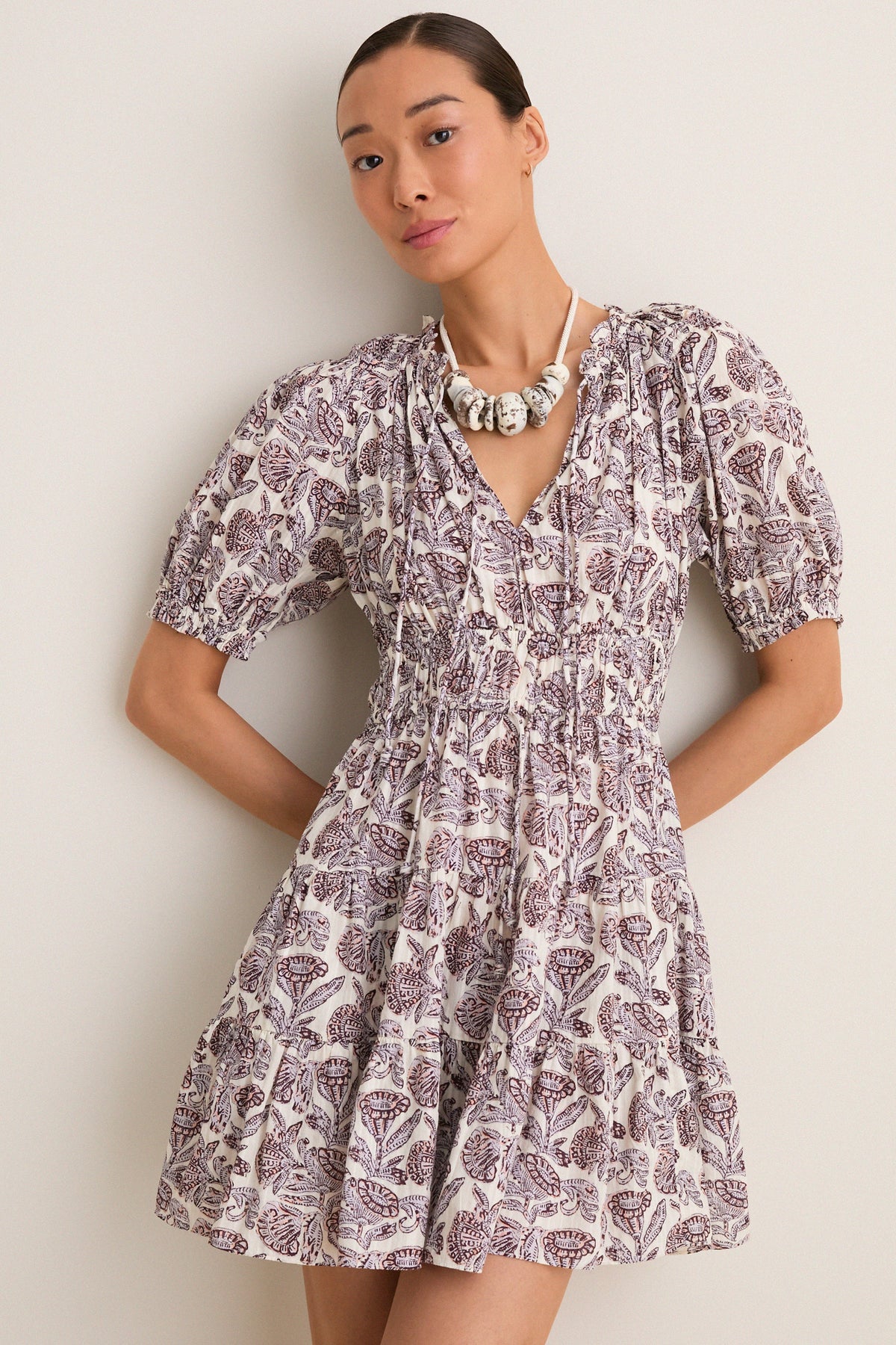 Meadow Soffia Dress