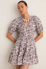 Meadow Soffia Dress