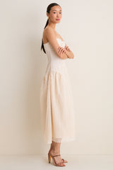 Cowrie Isotta Dress