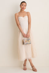 Cowrie Isotta Dress