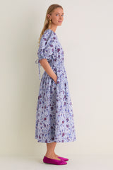 Gardenia Adriana Dress
