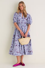 Gardenia Adriana Dress