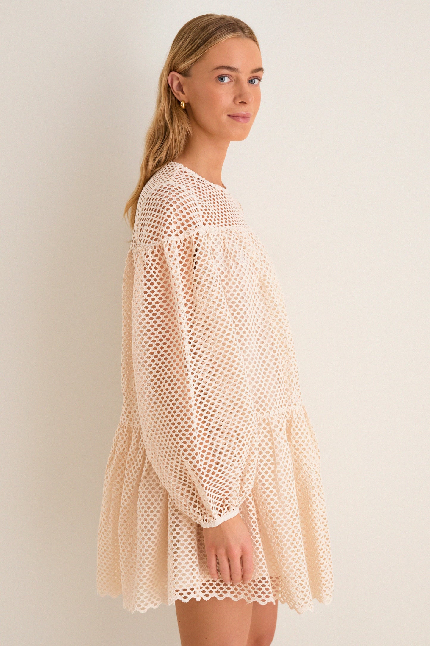 Cowrie Jaclyn Dress