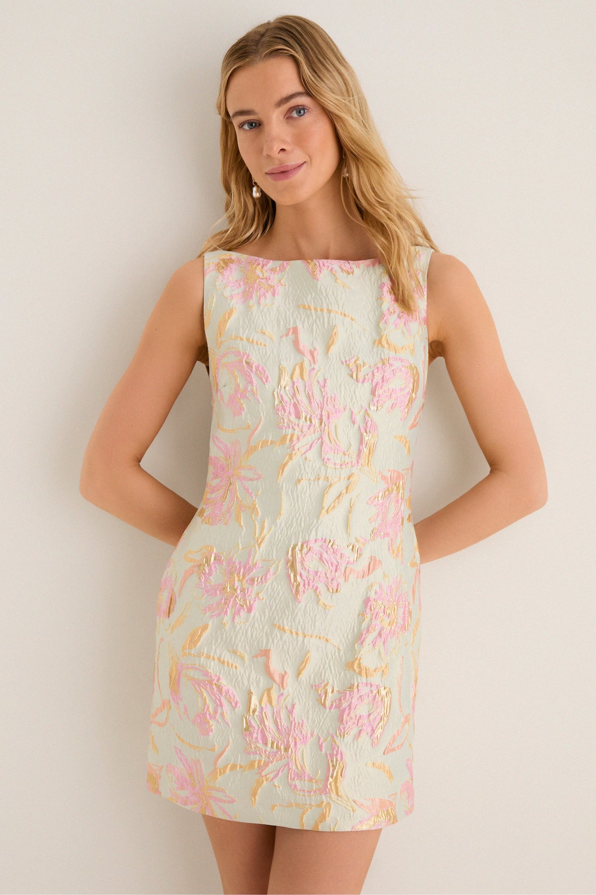 Botanica Aloe Mimi Dress