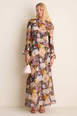 Rosette Alchemy Sheath Dress