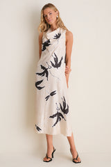Tapioca Bird Lucie Dress