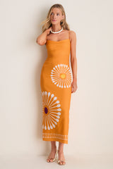 Giardinonaran Paloma Dress