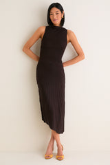 Luwak Fen Dress
