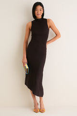Luwak Fen Dress