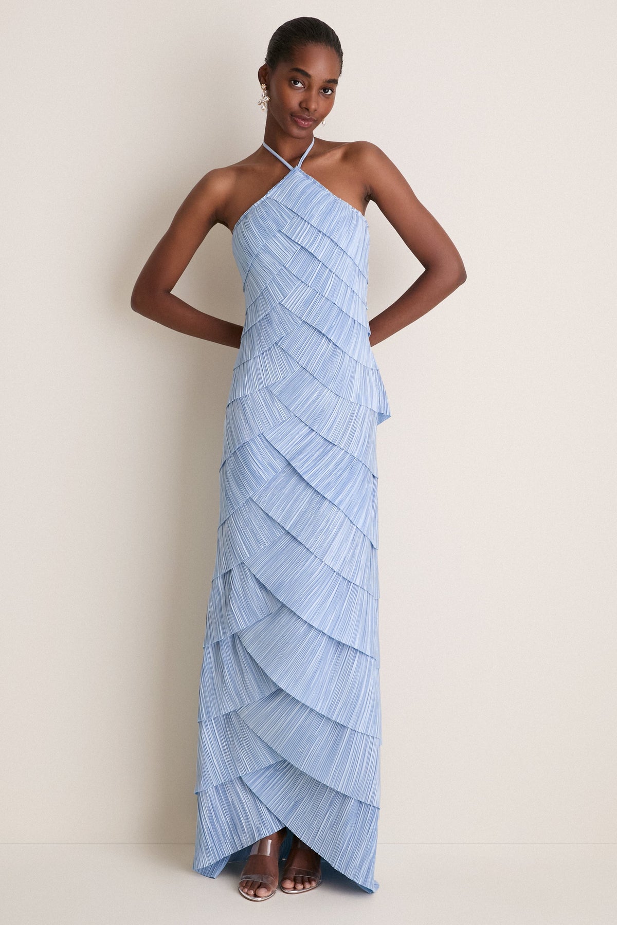 Coastal Marsla Dress