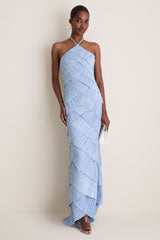 Coastal Marsla Dress
