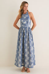 Provence Hills Marcie Dress