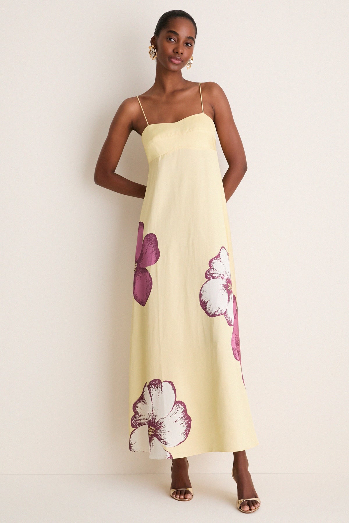 Butter Paros Maxi Dress