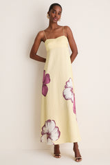 Butter Paros Maxi Dress