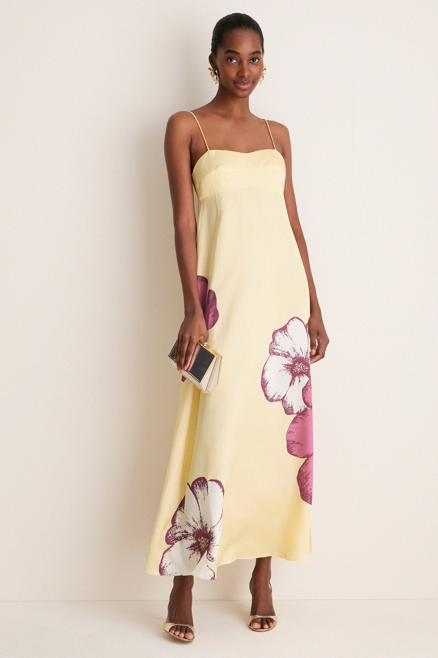 Butter Paros Maxi Dress