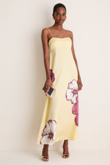 Butter Paros Maxi Dress