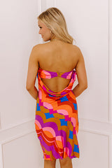 Graceful Reflections Midi