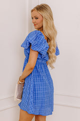 Block Party Mini Dress