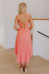 Sorbet and Sunshine Midi
