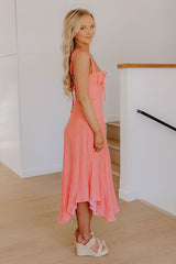 Sorbet and Sunshine Midi