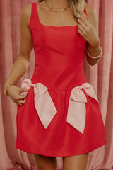 Sweet Reverie Mini Dress