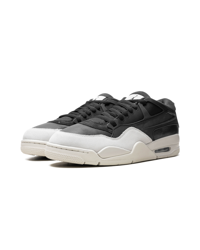 Jordan 4 RM Black Light Bone