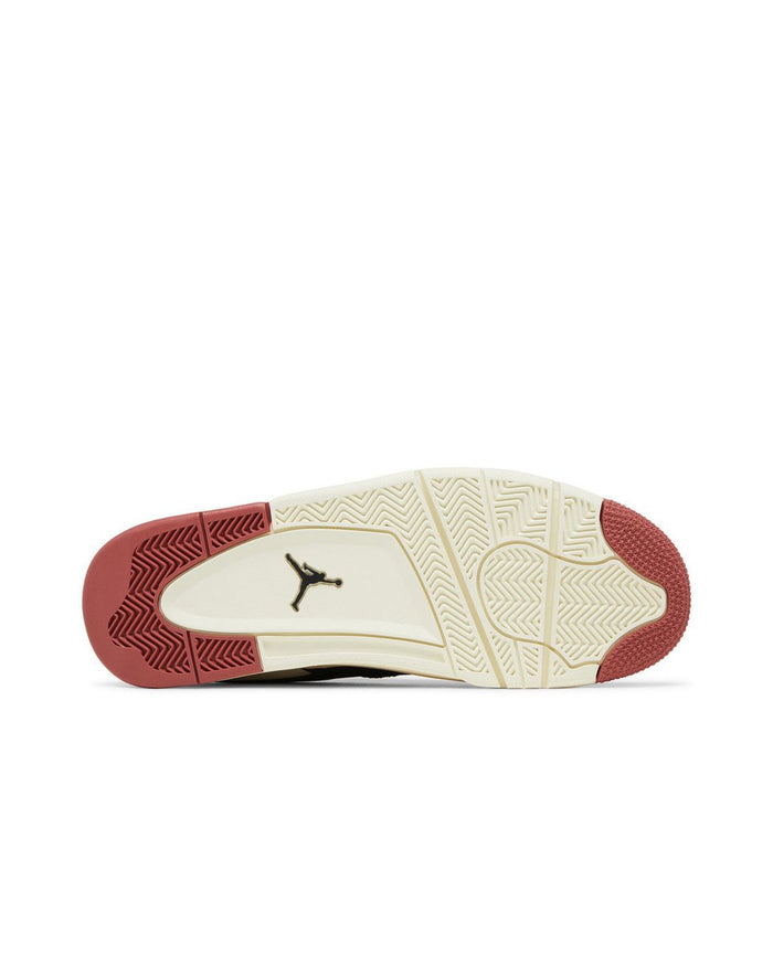 Jordan 4 RM Canyon Rust