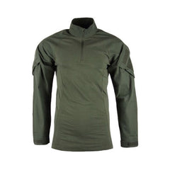5.11 Tactical Rapid Assault Shirt, OD, Small 5.11 Tactical