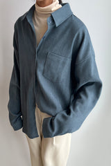 BUTTON UP SHIRT