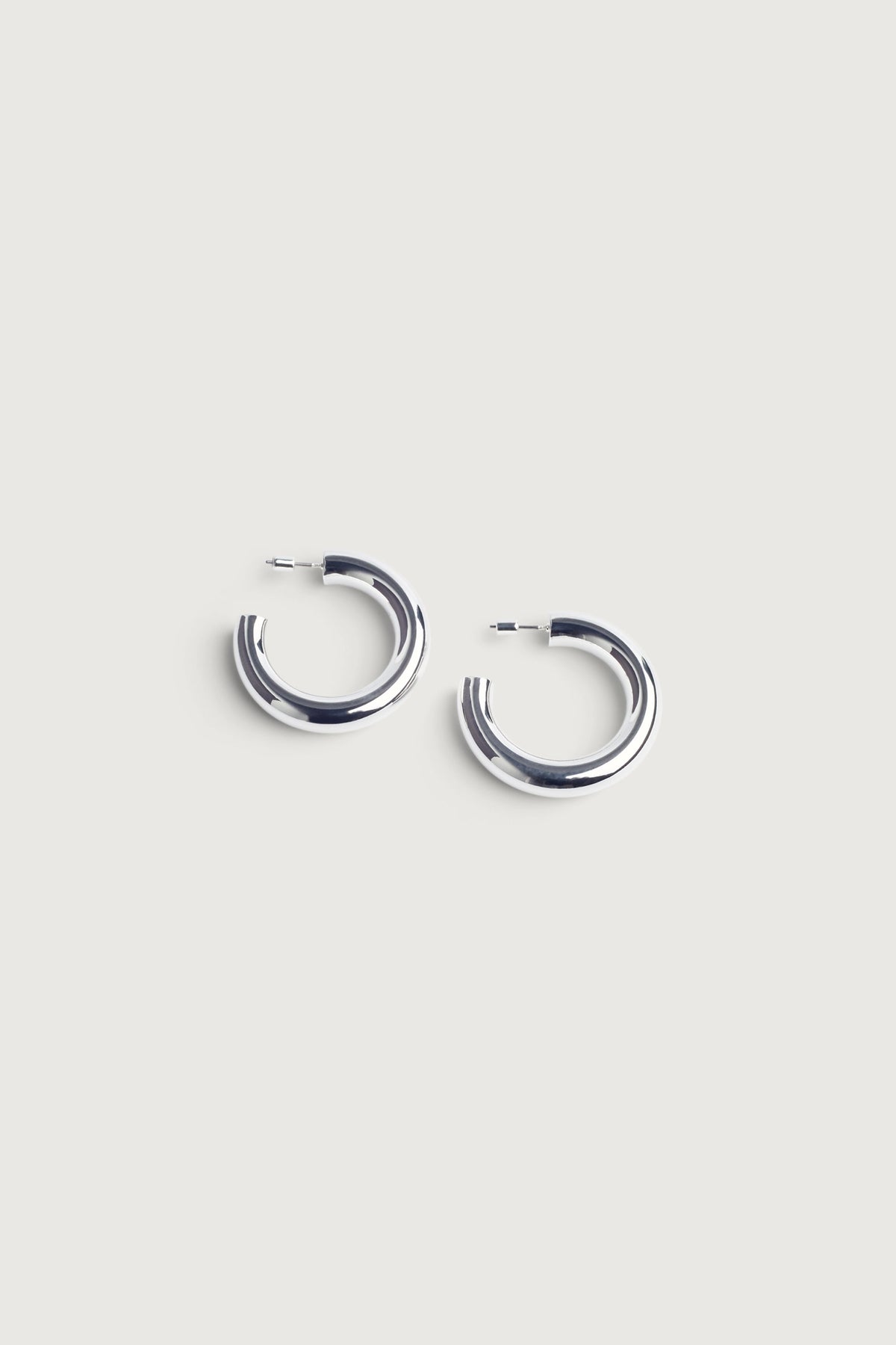MEDIUM HOOPS