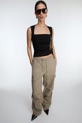 CARGO PARACHUTE PANT